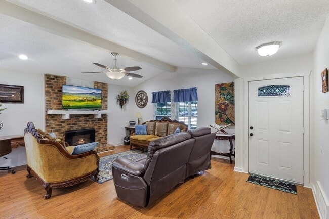 2828 El Paso Way in Mesquite, TX - Building Photo - Building Photo