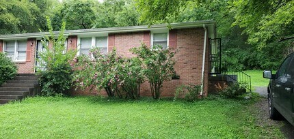 297 McGavock Pk in Nashville, TN - Building Photo - Building Photo
