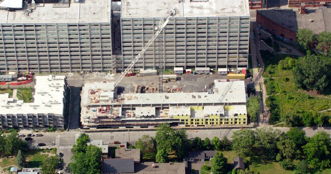 La Citadine Du Plateau-Mont-Royal