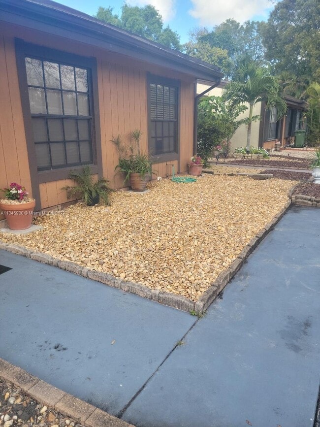 property at 2310 Plum Ct