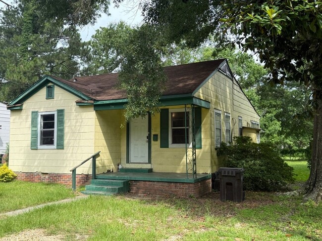 property at 110 Independence Ave