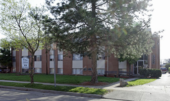 3620 Washington Ave Apartments