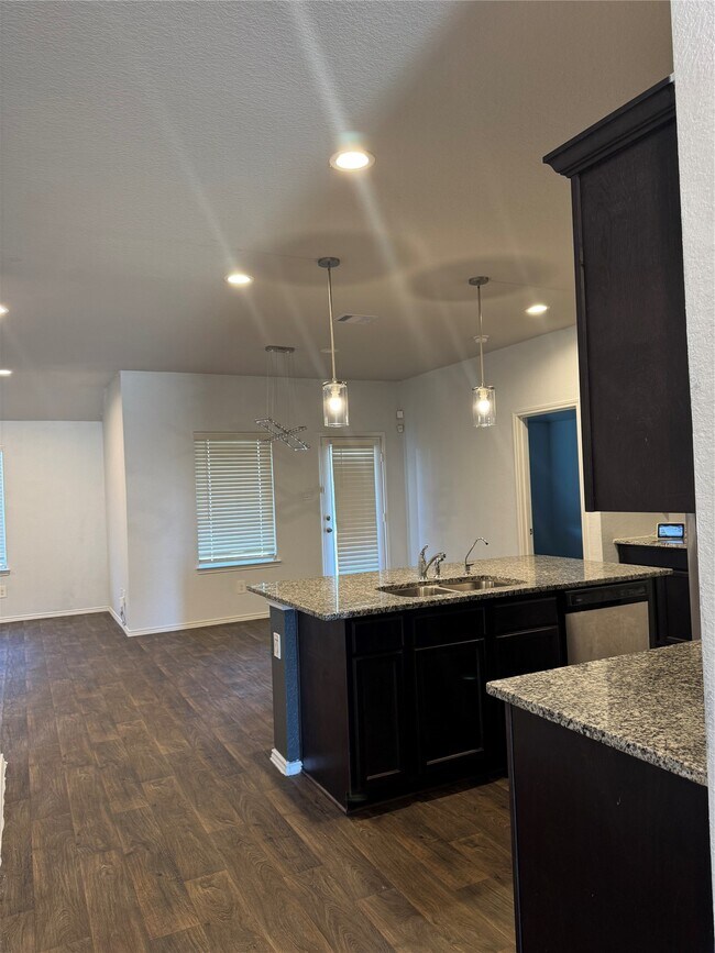 2307 Chaparrel Clf Trl in Spring, TX - Building Photo - Building Photo