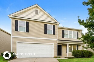 3960 Foliage Dr in Winston-Salem, NC - Building Photo