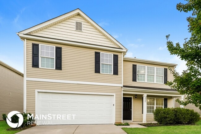 property at 3960 Foliage Dr