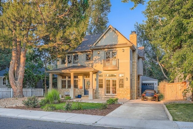 property at 2486 S Monroe St