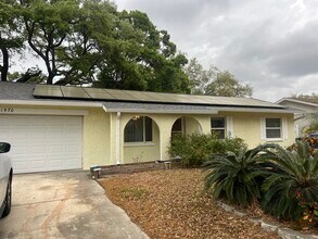 1570 Greenwood Dr in Dunedin, FL - Building Photo - Building Photo