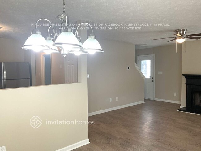 1882 Patterson Park Dr in Lawrenceville, GA - Building Photo - Building Photo