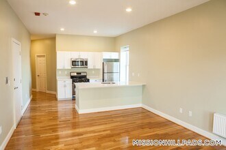 301-305-305 Dudley St in Boston, MA - Building Photo - Building Photo