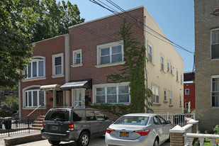 2128 Ditmars Blvd Apartments