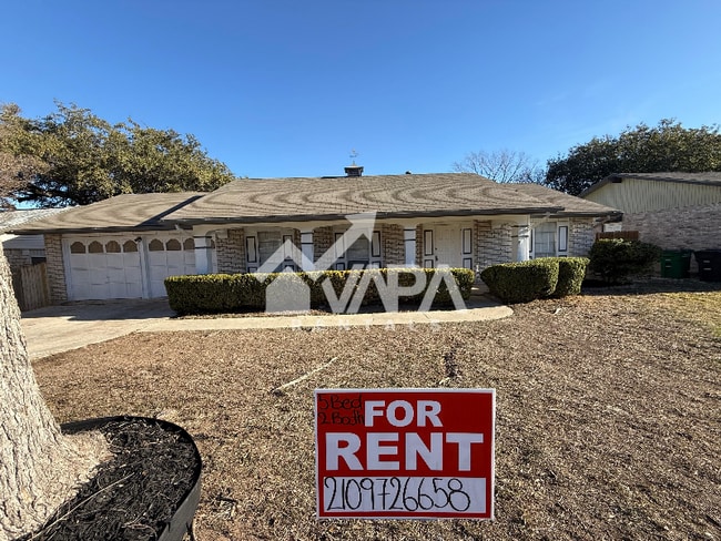 property at 5835 Freemans Farm St