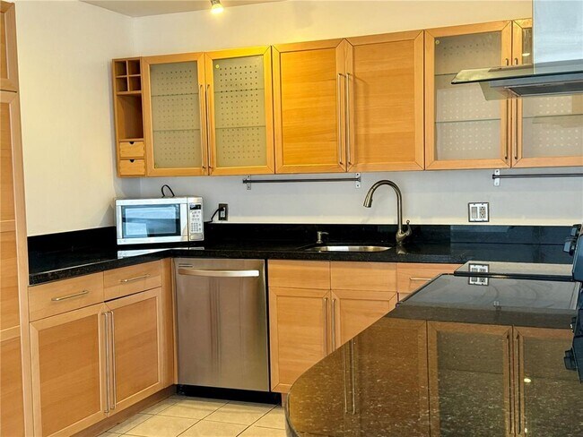 property at 2851 NE 183rd St