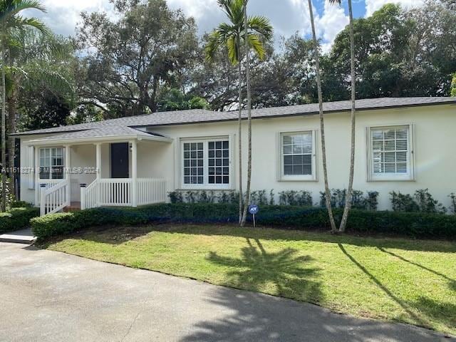 property at 7550 SW 67th Ave