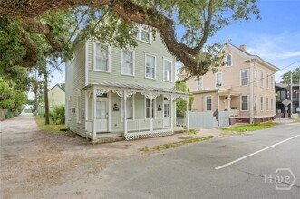 1314 Lincoln St in Savannah, GA - Building Photo - Building Photo