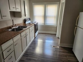 245 S Randolph St in Indianapolis, IN - Building Photo - Building Photo