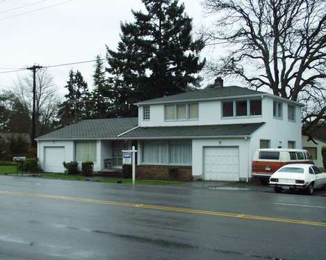 6714 Steilacoom Blvd in Lakewood, WA - Building Photo - Other