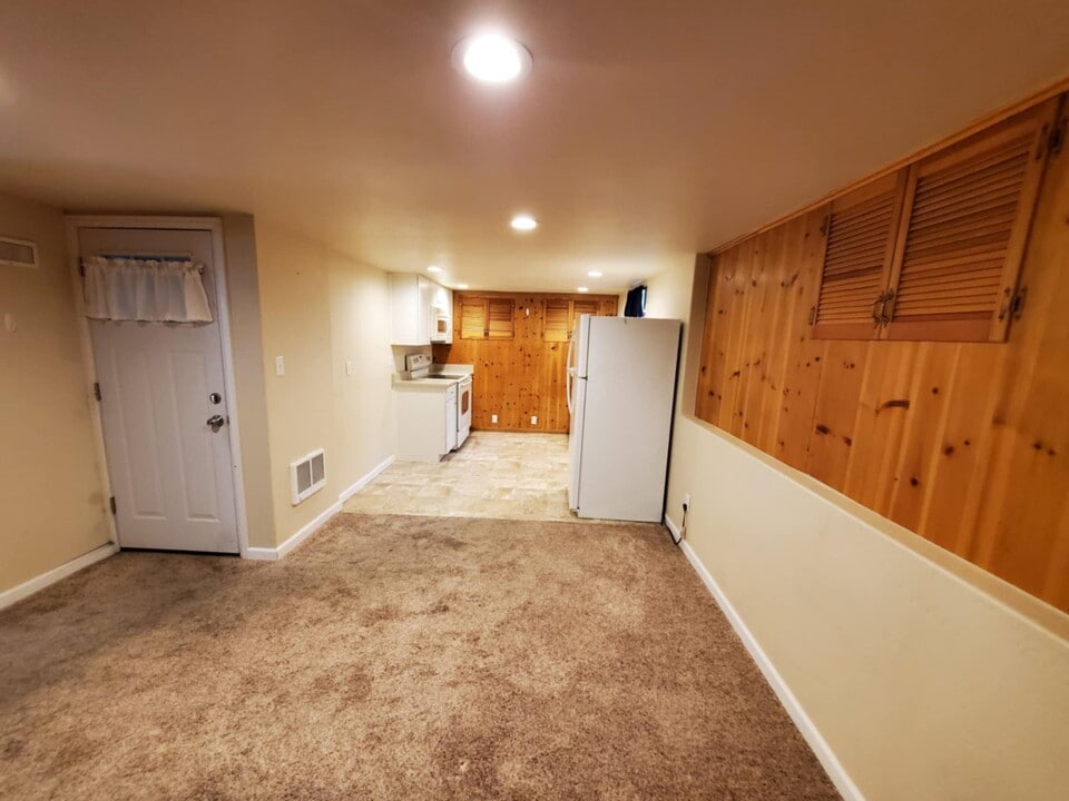 1705 N 19th St, Unit 1705 N 19th St. #B in Grand Junction, CO - Foto de edificio