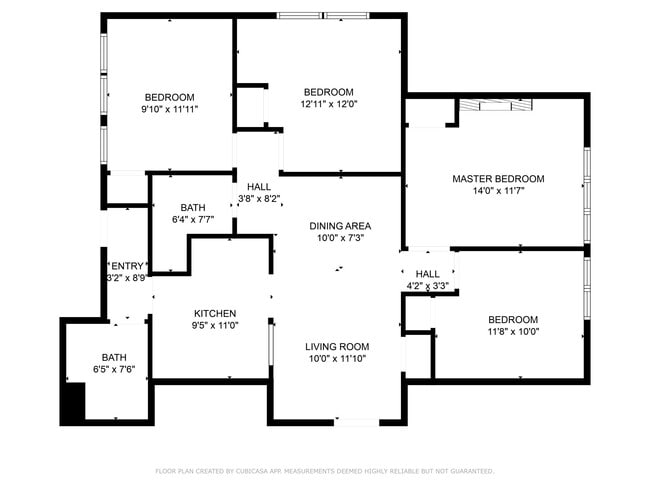 property at 76 Egmont St