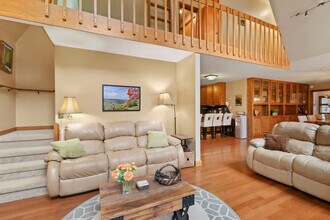 364 Locust Ridge Rd in Beech Mountain, NC - Building Photo - Building Photo