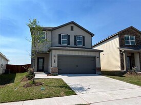 408 Merced River Ln in Anna, TX - Building Photo