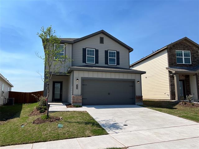 property at 408 Merced River Ln