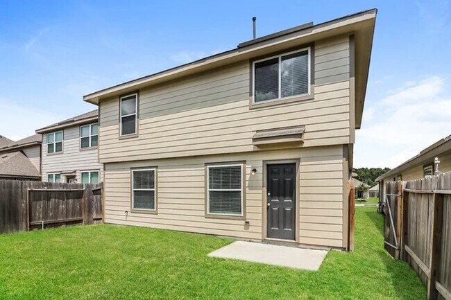 25408 Claremont Hills Ln in Porter, TX - Building Photo - Building Photo