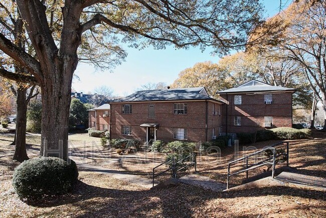 property at 1347 Briarwood Dr NE