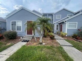 659 Caribbean Dr in Davenport, FL - Building Photo