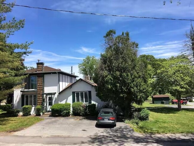 property at 44 Allagash Trail