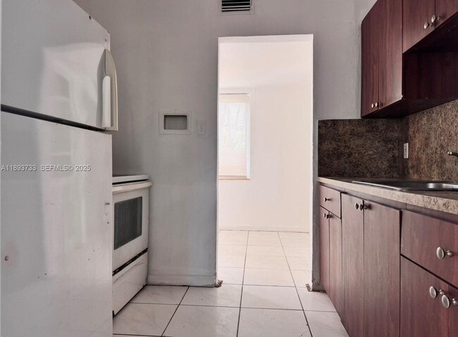 property at 550 NW 118th St