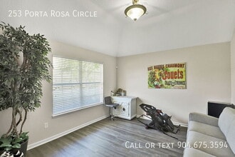 253 Porta Rosa Circle in St. Augustine, FL - Building Photo - Building Photo