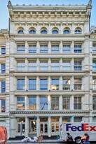 Cooperative in New York, NY - Building Photo
