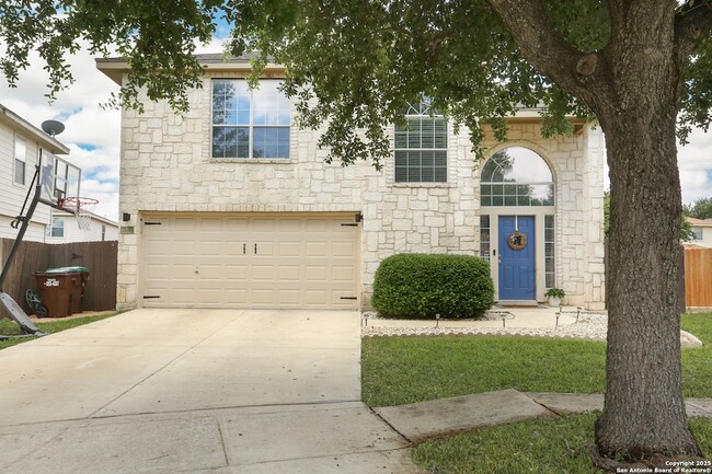 property at 10322 Filly Valley