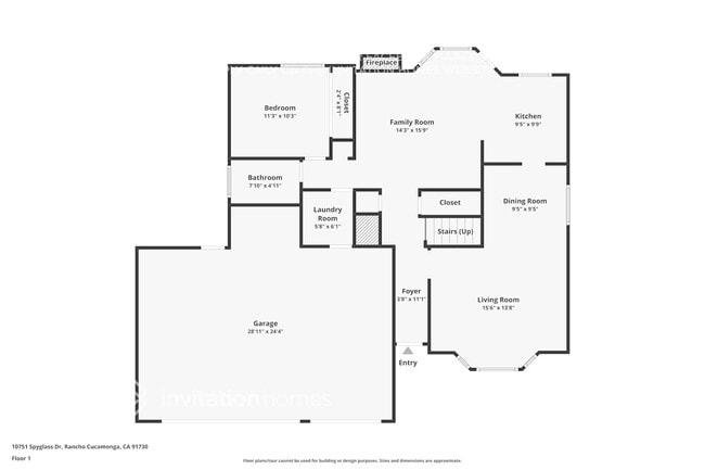 10751 Spyglass Dr in Rancho Cucamonga, CA - Building Photo - Building Photo