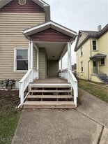 1337 Maple Ave in Zanesville, OH - Building Photo