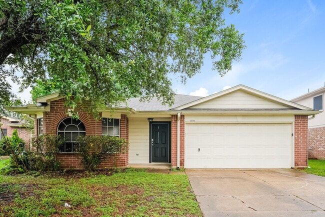 property at 16115 Purpleridge Ct