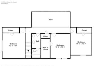 4814 Wind Chimes Dr in Houston, TX - Building Photo - Building Photo