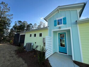 319 Blue Starfish Ln in Hardeeville, SC - Building Photo - Building Photo