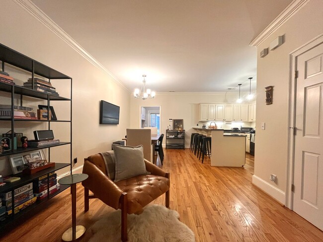 702 Bennett St in Greenville, SC - Building Photo - Building Photo