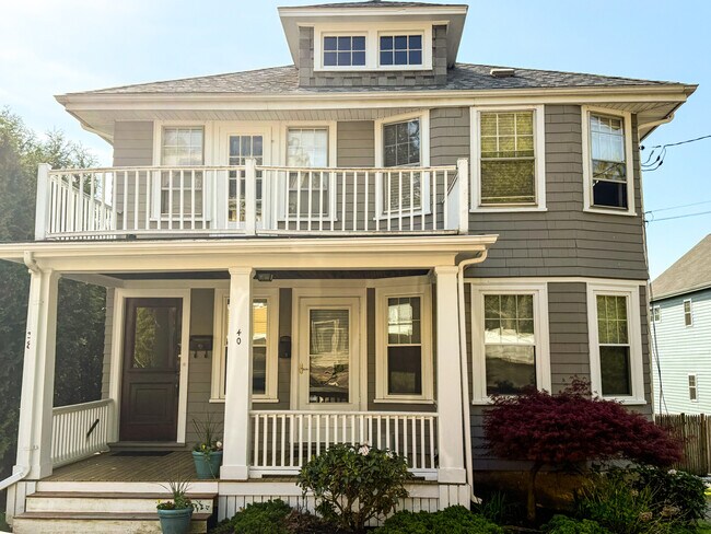 38 Winton St in Boston, MA - Building Photo - Building Photo