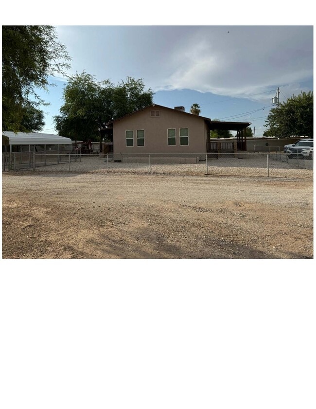 2640 W 5th St in Yuma, AZ - Building Photo - Building Photo