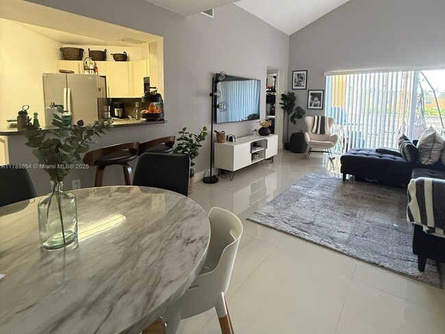 property at 9711 Fontainebleau Blvd