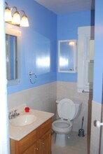 220 N 4th Ave, Unit 2nd Floor in Highland Park, NJ - Building Photo - Building Photo