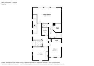 10613 Fassbinder Ct in Las Vegas, NV - Building Photo - Building Photo