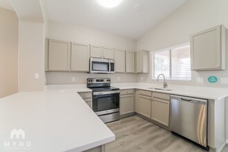 2607 S 156th Ave in Goodyear, AZ - Building Photo - Building Photo