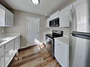 89 Connie Dr in Dallas, GA - Foto de edificio - Building Photo