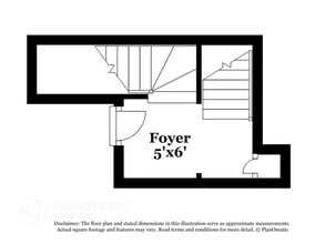 6228 Los Altos Dr in Mesquite, TX - Building Photo - Building Photo