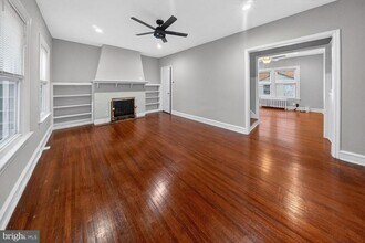 1353 Kennedy St NW in Washington, DC - Building Photo - Building Photo