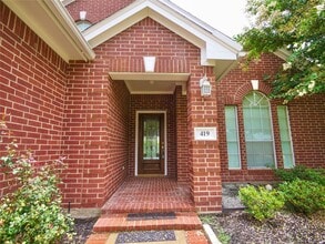 419 Richmond Pl Dr in Richmond, TX - Building Photo - Building Photo