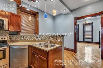 3704 Ohio Ave in St. Louis, MO - Building Photo - Building Photo